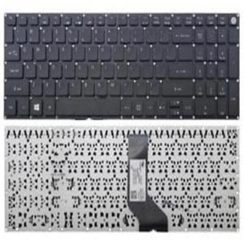 Clear Keyboard Skin Cover For Acer Aspire E5 And E5 Series Laptops