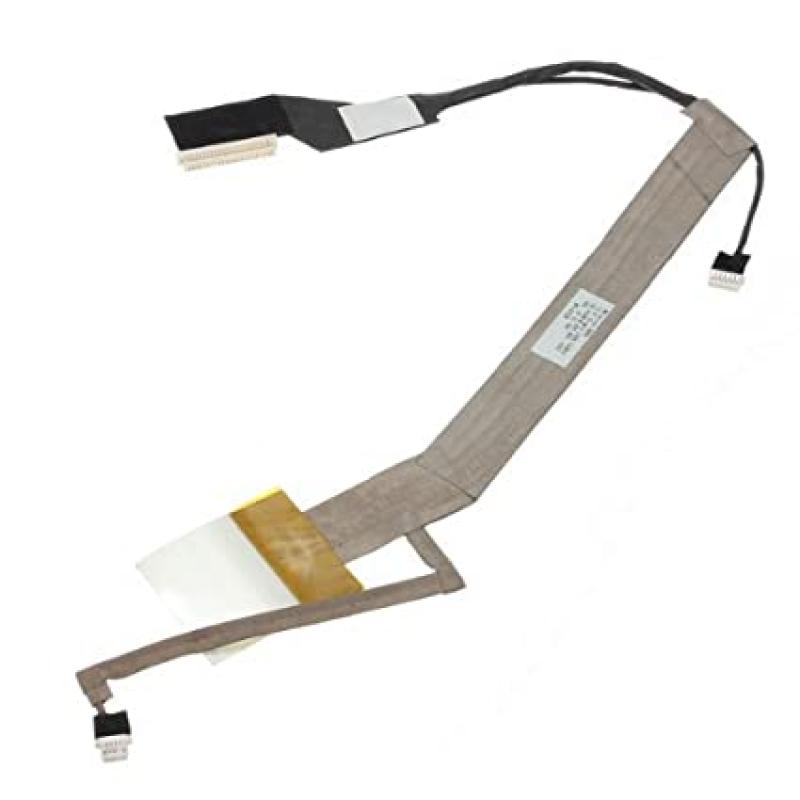 FLEXIBLE HP COMPAQ G50 G60 LCD CCFT NO FUNCIONA EN LED