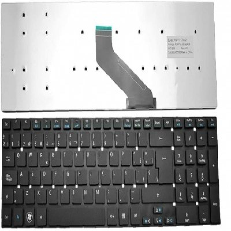Nv55s Teclado Gateway NV55S NV57H NV75S NV77H NV56R español