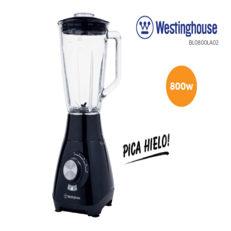 Licuadora westinghouse 800w sale